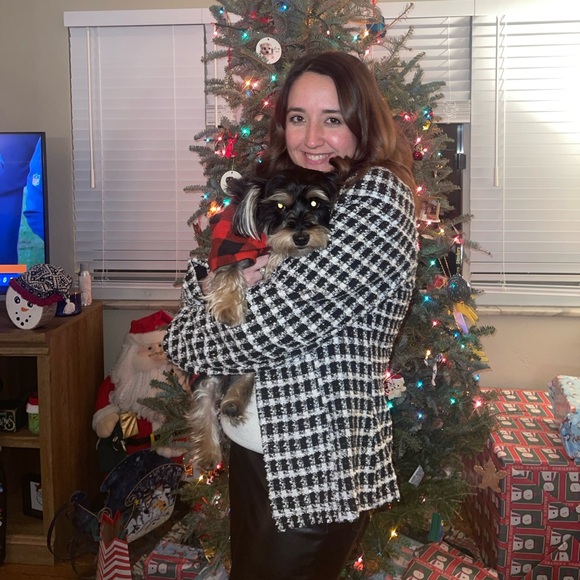 Blazer - Picture 2 of 2